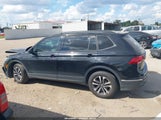 Volkswagen Tiguan 2.0T S 3VVRB7AX5RM148730 снимка