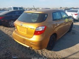 Toyota Matrix 2T1KU40E19C138276 fotografie