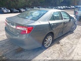 Toyota Camry Hybrid Xle 4T1BD1FK5DU064198 fotografie