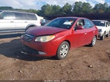Hyundai Elantra Gls KMHDU4AD8AU079146 снимка