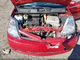 Toyota Prius JTDKB20U967068184 снимка