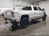 GMC Sierra 2500Hd Slt 1GT12TEY4JF270720 снимка