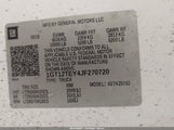 GMC Sierra 2500Hd Slt 1GT12TEY4JF270720 снимка