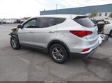 Hyundai Santa Fe Sport 2.4L 5XYZT3LB6JG571999 photo
