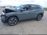 Hyundai Tucson Sel 5NMJF3DE3RH382810 снимка