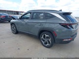 Hyundai Tucson Sel 5NMJF3DE3RH382810 снимка