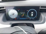 Hyundai Tucson Sel 5NMJF3DE3RH382810 снимка