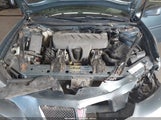 Pontiac Grand Prix 2G2WP552361111043 снимка