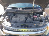 Ford Explorer Limited 1FM5K7F82EGB91310 снимка