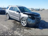 Ford Explorer Limited 1FM5K7F82EGB91310 снимка