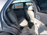 Ford Explorer Limited 1FM5K7F82EGB91310 снимка