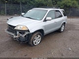 Acura Mdx 2HNYD18646H526183 снимка