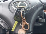 Lexus Sc 430 JTHFN48YX20033263 снимка