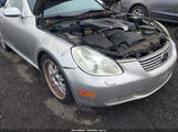 Lexus Sc 430 JTHFN48YX20033263 снимка