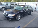 Hyundai Azera Limited/Se KMHFC46FX7A181824 снимка