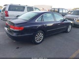 Hyundai Azera Limited/Se KMHFC46FX7A181824 снимка