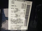 Nissan Armada Platinum 5N1AA0NC9CN611507 снимка