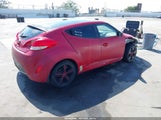Hyundai Veloster Base W/Black KMHTC6AD4DU101917 снимка