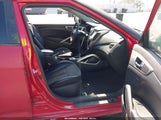 Hyundai Veloster Base W/Black KMHTC6AD4DU101917 снимка