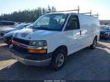 Chevrolet Express Work Van 1GCFG15X171119021 снимка