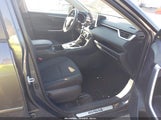 Toyota Rav4 Hybrid Le 2T3LWRFV9RW248646 снимка