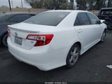 Toyota Camry Se 4T1BF1FK7CU511946 снимка