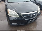 Honda Odyssey Touring 5FNRL38837B093246 снимка