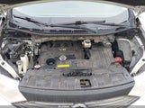 Nissan Quest S JN8AE2KP6F9130482 fotografie