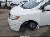 Nissan Quest S JN8AE2KP6F9130482 снимка