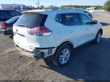Nissan Rogue Sv 5N1AT2MV6GC873561 снимка