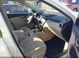 Nissan Rogue Sv 5N1AT2MV6GC873561 снимка