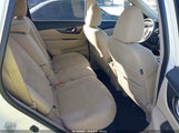 Nissan Rogue Sv 5N1AT2MV6GC873561 снимка