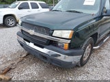 Chevrolet Silverado  Ls 2GCEC13T141409546 снимка
