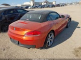 BMW Z4 Sdrive35I WBALM7C51EE386243 снимка