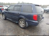 Honda Pilot Ex-L 2HKYF18574H563398 снимка