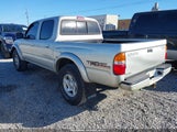 Toyota Tacoma Base V6 5TEHN72N94Z434168 fotografie