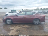 Nissan Altima Sv Fwd 1N4BL4DV9PN306100 снимка
