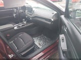 Nissan Altima Sv Fwd 1N4BL4DV9PN306100 fotografie