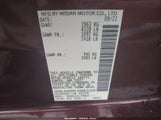 Nissan Altima Sv Fwd 1N4BL4DV9PN306100 снимка