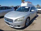 Nissan Maxima 3.5 S 1N4AA5APXDC817139 снимка