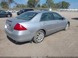 Honda Accord 3.0 Lx 1HGCM66376A073215 fotografie