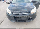 Ford Focus Se 1FADP3K28EL391150 fotografie