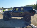Jeep Wrangler Unlimited Sahara 1C4BJWEG3EL187951 fotografie
