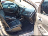 Dodge Journey Crossroad Plus 3C4PDCGB7GT107619 снимка