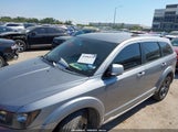 Dodge Journey Crossroad Plus 3C4PDCGB7GT107619 снимка