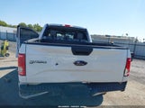 Ford F-150 Xlt 1FTEX1CP6FKE89064 снимка