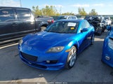 Mazda Rx-8 Sport Automatic JM1FE17N140127218 снимка