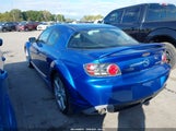 Mazda Rx-8 Sport Automatic JM1FE17N140127218 снимка