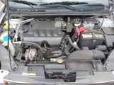 Nissan Sentra 2.0S 3N1AB6AP0BL661923 снимка
