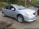 Nissan Sentra 2.0S 3N1AB6AP0BL661923 снимка